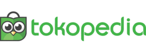 Logo Tokopedia